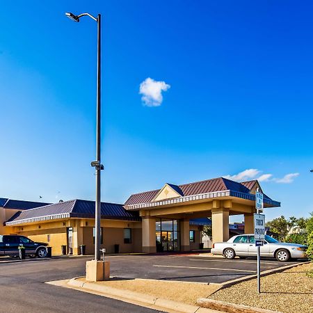 Best Western Northgate Inn Pampa Εξωτερικό φωτογραφία