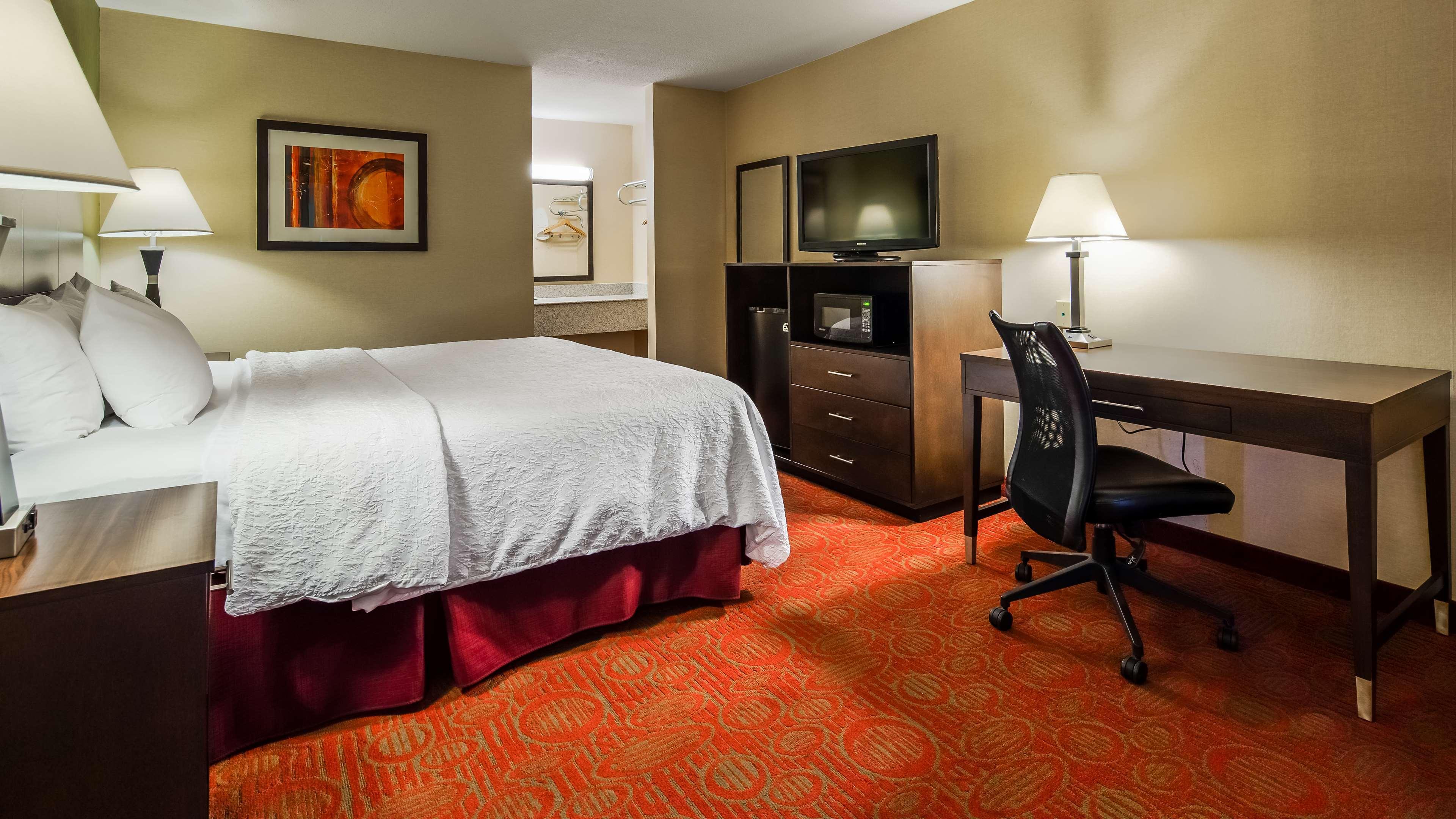 Best Western Northgate Inn Pampa Εξωτερικό φωτογραφία
