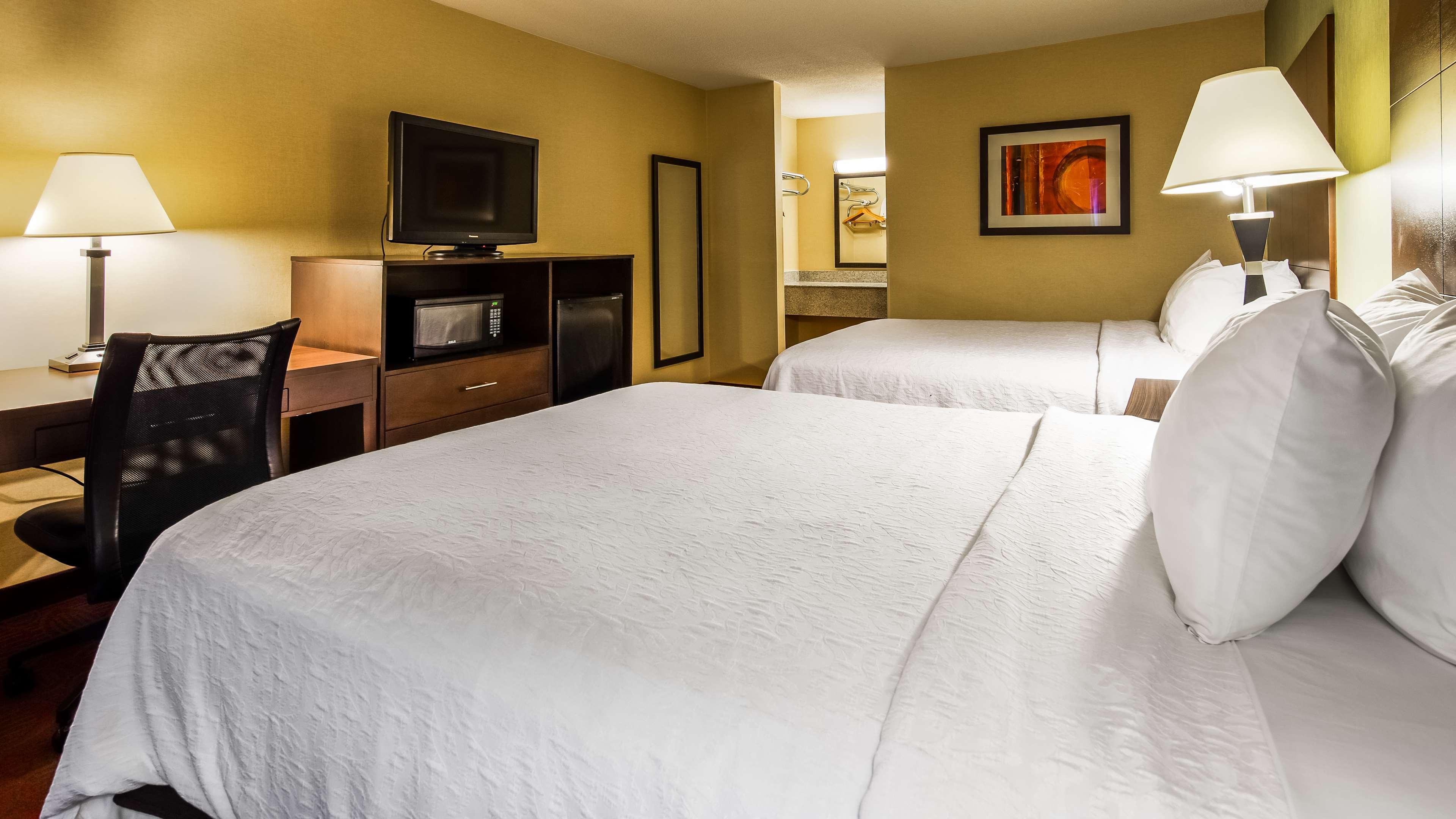 Best Western Northgate Inn Pampa Εξωτερικό φωτογραφία