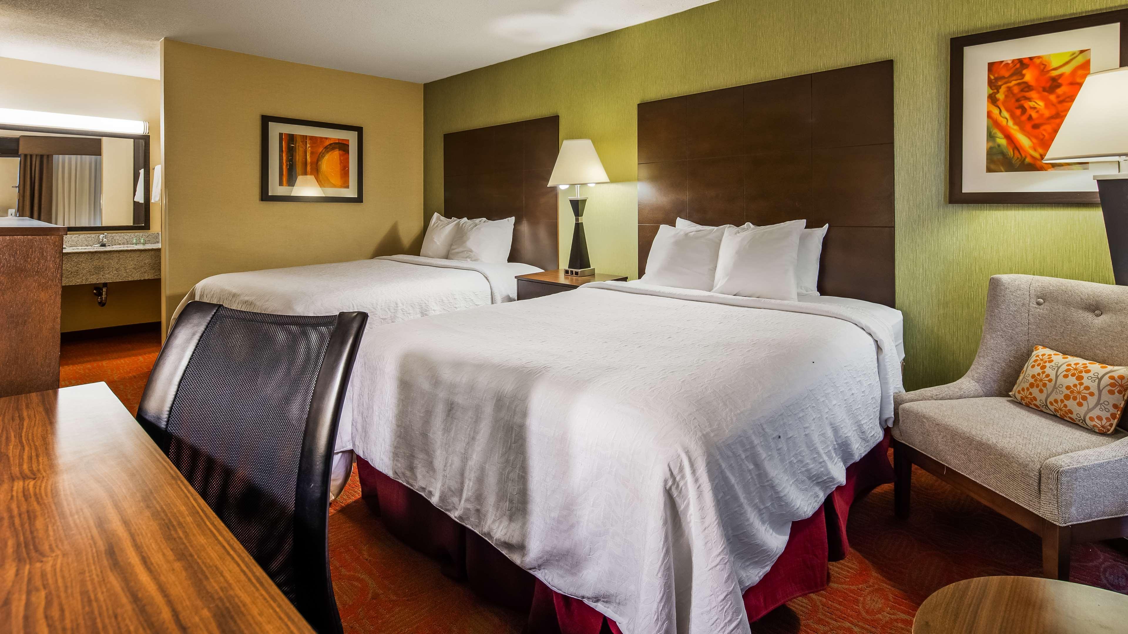 Best Western Northgate Inn Pampa Εξωτερικό φωτογραφία