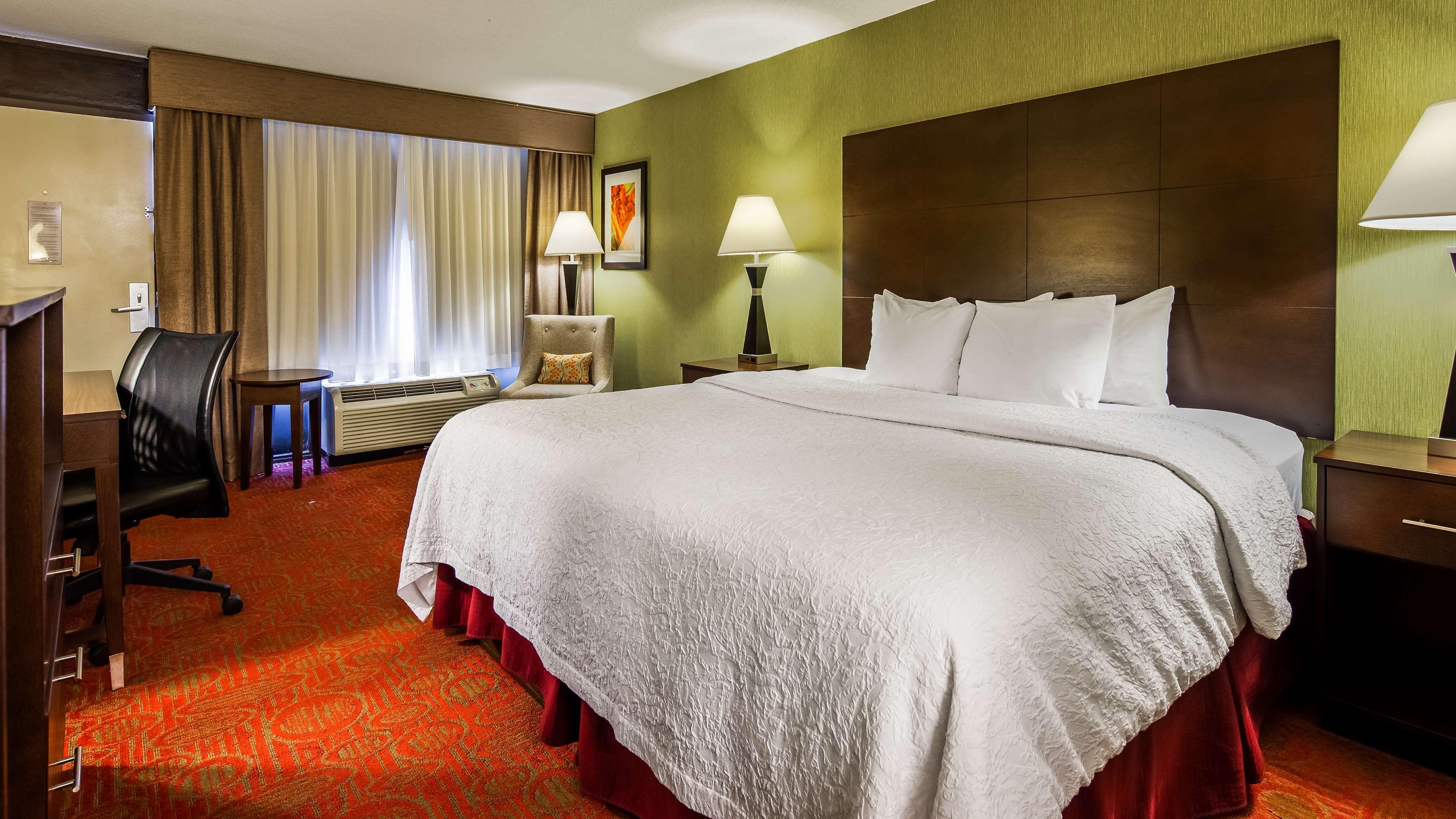 Best Western Northgate Inn Pampa Εξωτερικό φωτογραφία