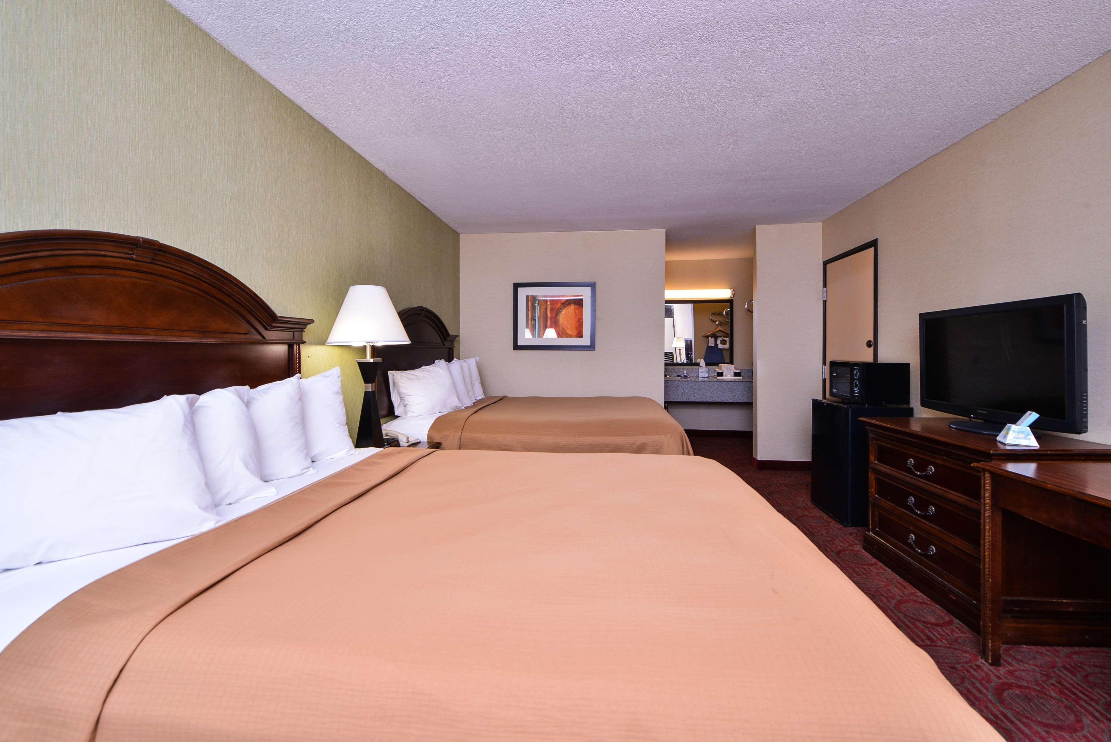 Best Western Northgate Inn Pampa Εξωτερικό φωτογραφία